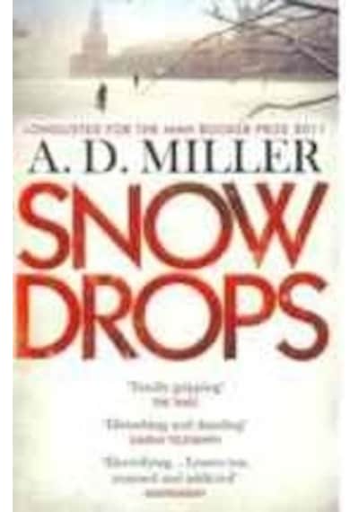 Snow Drops 9781848874534