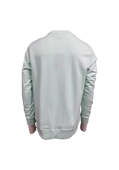 Vigoss Vıgoss Actıon Erkek Sweatshırt 62562-30113 Mint