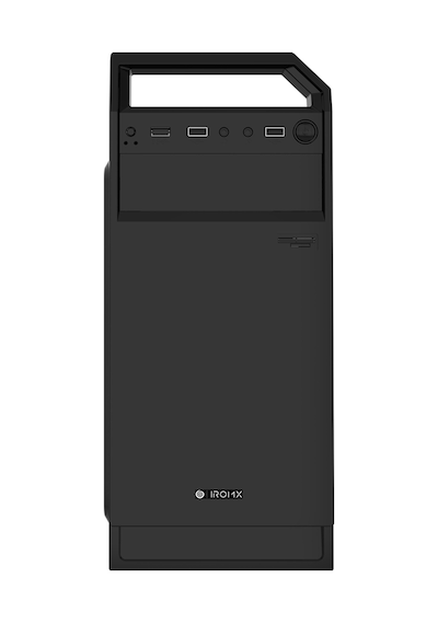 Iromx Bt-30mk 300w Atx 1xusb2.0/1xusb3.0 Siyah Kasa