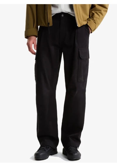 The North Face Nf0a8j6t-jk3 M Beta Cargo Pant Erkek Pantolon Siyah