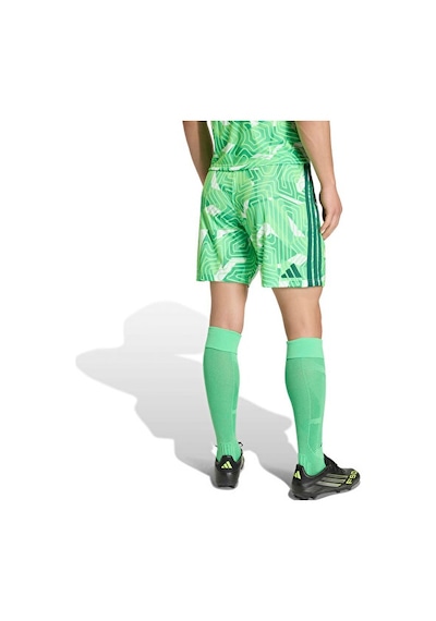 Adidas T26 C Gk Sho M Erkek Kaleci Şortu Kc5346 Yeşil