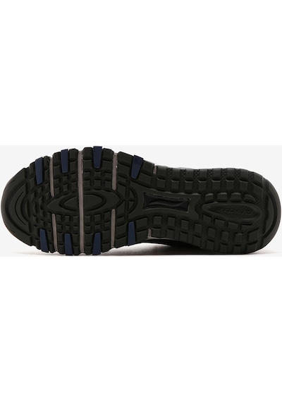 Skechers Arch Fit Escape Plan Erkek Lacivert Outdoor Ayakkabı 237545 Nvor Lacivert