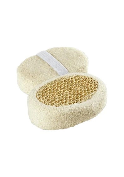 Fe Sisal Oval Tombul Lif
