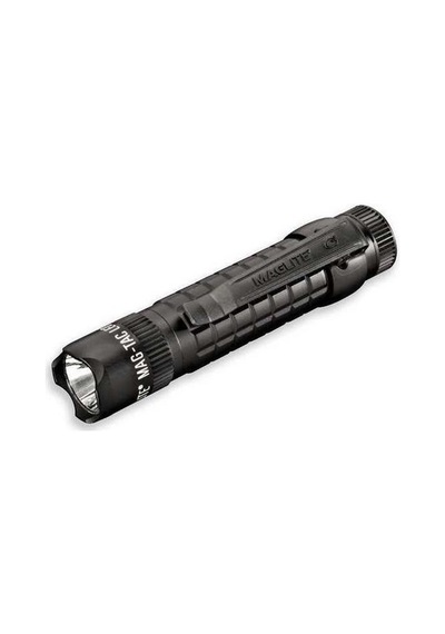 Maglite Sg2lra6y Mag-Tac Led Fener (Blisterli) Çok Renkli