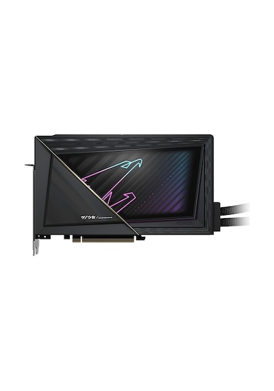 Gigabyte Aorus Geforce Rtx 5090 Xtreme Waterforce 32gb Dlss 4 512 Bit Gddr7 Sıvı Soğutmalı Ekran Kar