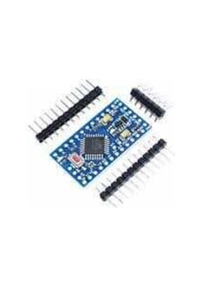 Arduino Pro Mini 3.3V Klon
