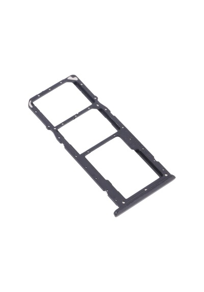 Realme C21y Sim Tepsisi Rmx3261 - Siyah