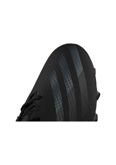 Adidas X Ghosted.4 Krampon  (Eg8195) Siyah