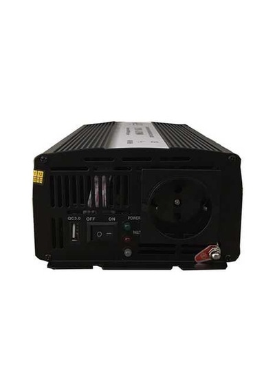 Alpex JYMU-500 12V 500W Modifiye Sinüs İnvertör