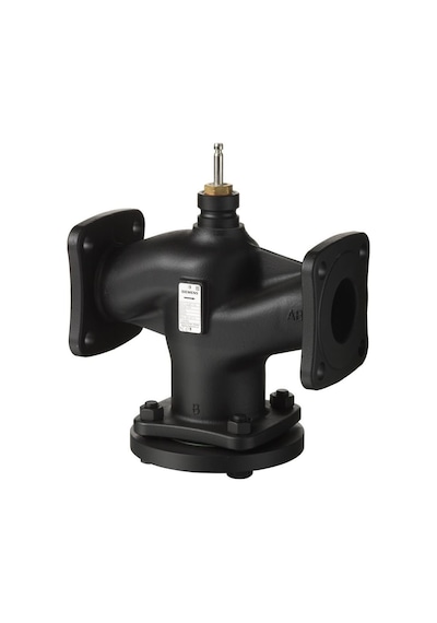 Siemens  2 Yollu Vana Flanşlı Vvf42.65-63