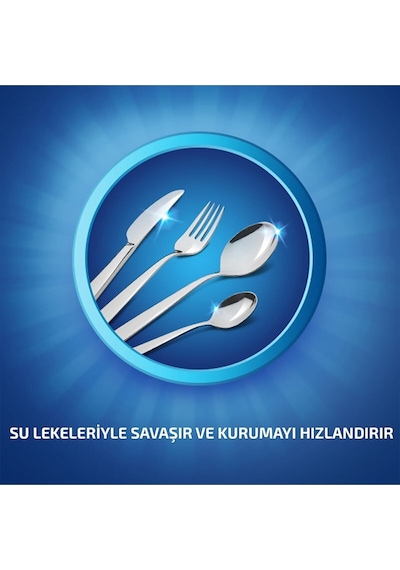 Finish Parlatıcı 800 Ml X 2 Adet