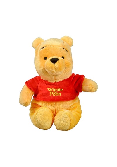 Bay Winnie The Pooh Core Peluş 25 Cm Najmaddin