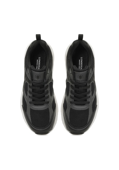 Lumberjack Opıya Wmn 6fx Siyah Kadın Sneaker 000000000102067338 Siyah