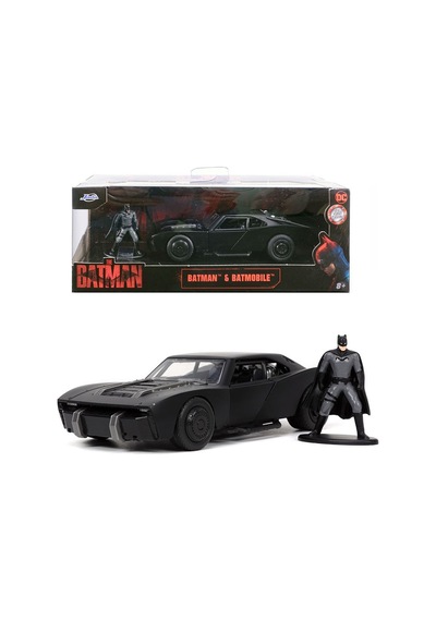 253213008 Batman Batmobile 2022  1:32