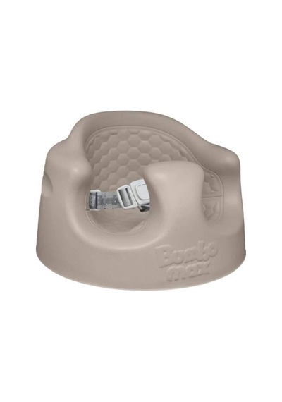 Floor Seat Max Taupe Bej