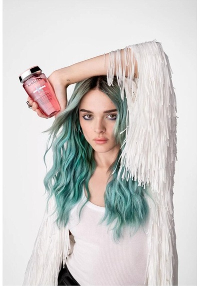 Chroma Absolu Bain Riche Derinlemesine Besleyici Renk Koruyucu Şampuan 250 Ml