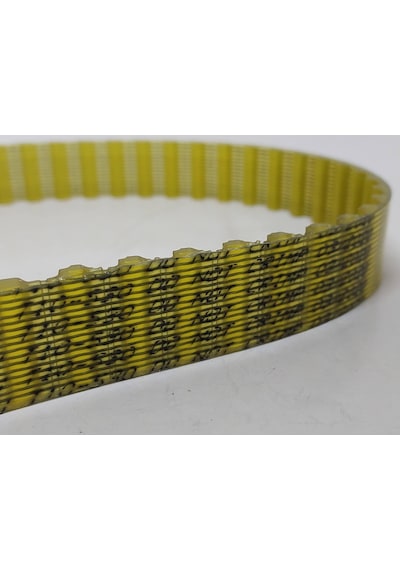 T10 530 20mm Poliüretan Zaman Kayış