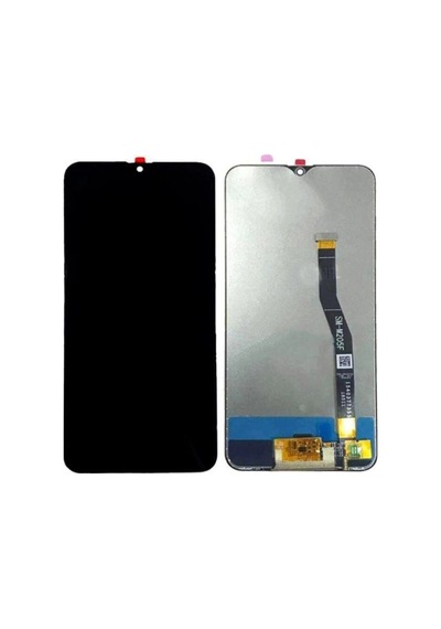 Samsung Uyumlu M20 Sm-m205f Servis Lcd Dokunmatik Ekran