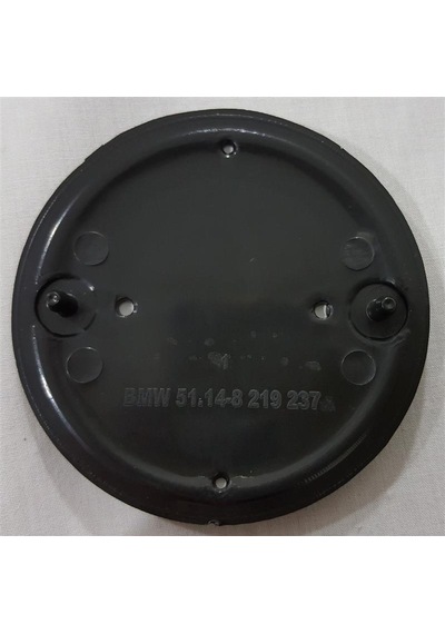 3 Kasa Bmw Bagaj Arması 74mm , Bmw 51-14-8-219-237 , Bmw Bagaj