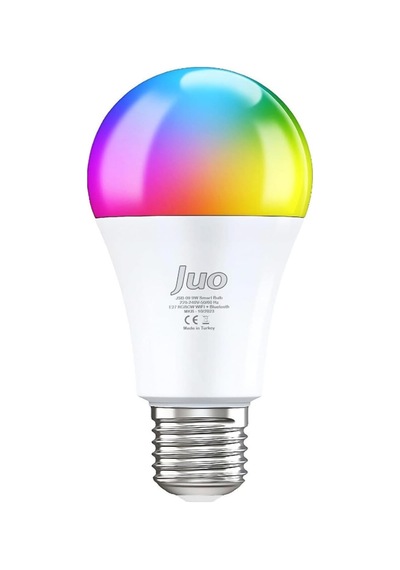 Ayrex Lumex Akıllı Ampul 9w Rgb Wifi & Bluetooth Diğer
