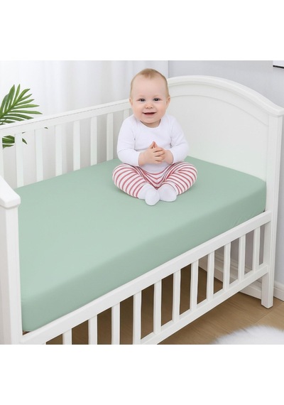 %100 Pamuk Penye, Lastikli Full Kenar Bebek Çarşafı Oeko-tex Sertifikalı, Yumuşak Ve Nefes Alabilir, Organik Pa %100 Pamuk Penye, Lastikli Full Kenar Bebek Çarşafı Oeko-tex Sertifikalı, Yumuşak Ve Nefes Alabilir, Organik Pa