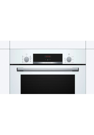 Bosch HBF534EW3T Serie 4 66 L Ankastre Fırın