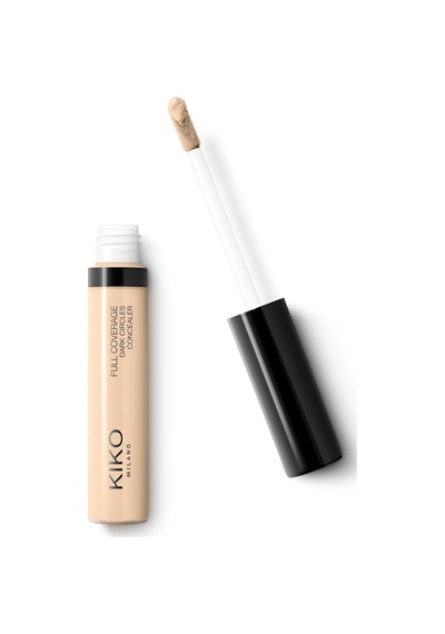 Kiko Milano Kapatıcı - Full Coverage Cırcles Concealer - 14 Neutral Gold Sku: Smg8690010425133