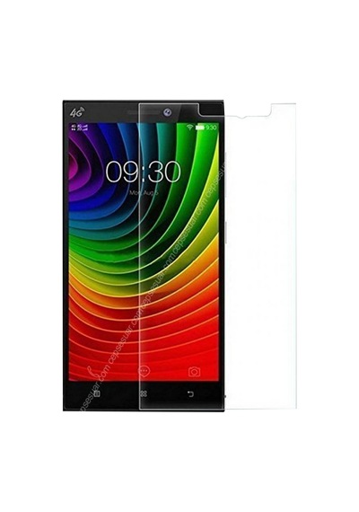 Lenovo Vibe Z2 Pro Uyumlu Nettech Ön Koruma Cam Ekran Koruyucu