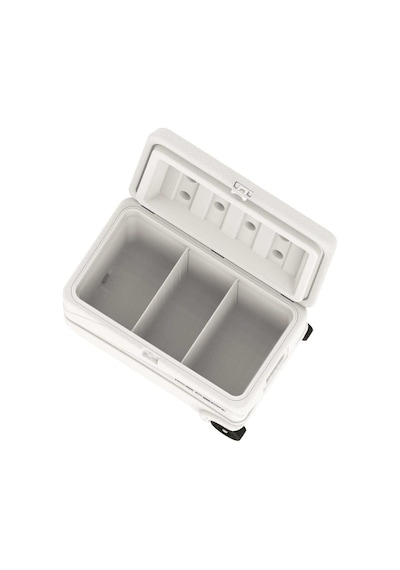 Icepeak Coolcraft 80 Tekerlekli Buzluk 75.2 Litre Beyaz