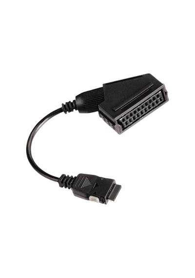 Scart Dişi - Samsung Girişi Erkek Çevirici Kablo Scart - Hdmı Çevirici Değildir