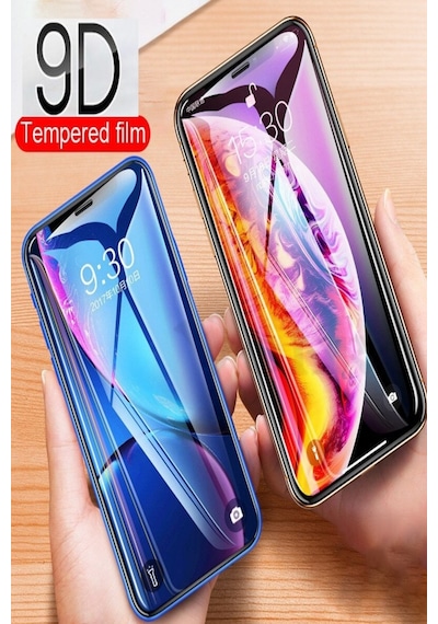 Xiaomi 14t Ekran Koruyucu 9d Darbe Emici Kırılmaz Cam Ultra Koruma Tam Kaplar