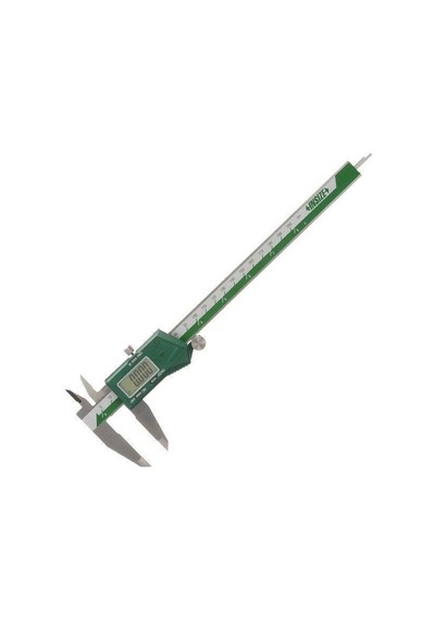 İnsize 1108-200 Dijital Standart Kumpas 200mm