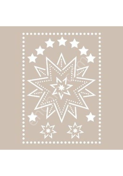 As491 - Cadence A4 Stencil