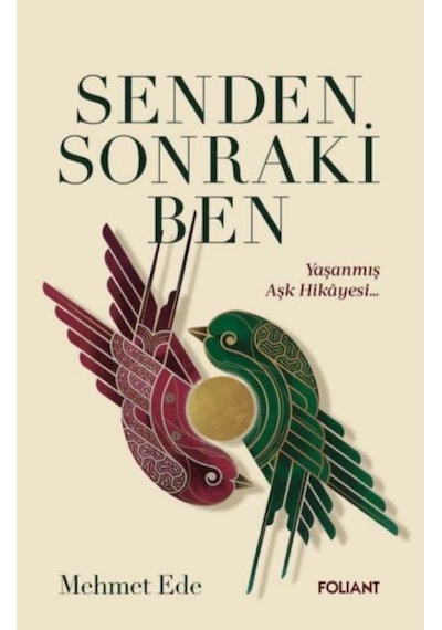 Senden Sonraki Ben - Bıso-892001