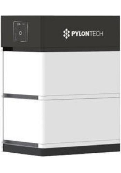 Pylontech Force L1 48v 74ah 3.55kwh Lityum Akü Fl48074