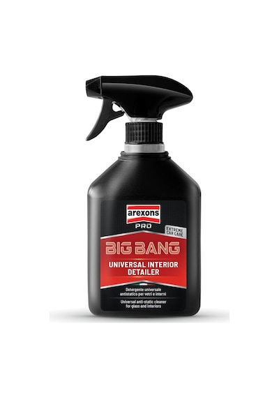 Arexons Big Bang - Genel Detaylı Temizleyici 500 Ml