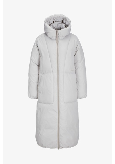 Jjxx Jxlolly Kadın Mavi Parka 12258746-vaporblue Mavi
