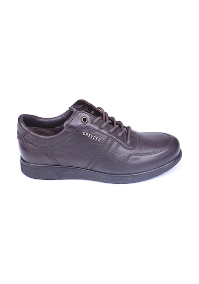 Greyder 10201 Comfort Bağcıklı Günlük Erkek Ayakkabı 001