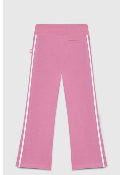 United Colors Of Benetton Benetton Kız Çocuk Tayt Bnt-g23310 Çok Renkli