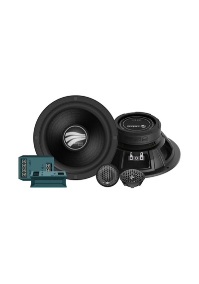 Rainbow El-c260a 16cm Komponent Mid Takımı 160 Watt