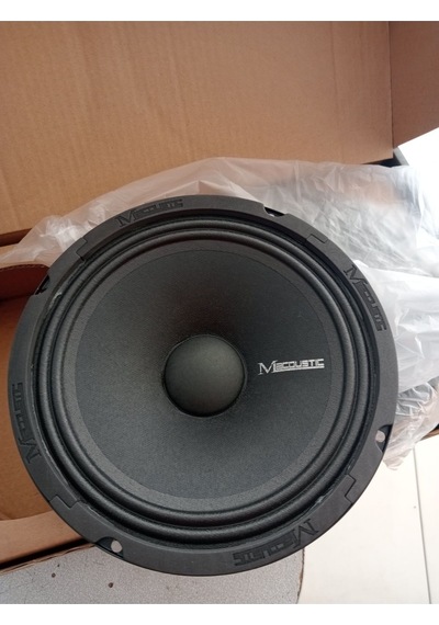 Tt26 Garaj Macustic 20cm