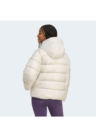 Adidas Essentials Climawarm Kadın Krem Mont Jv7768 Krem