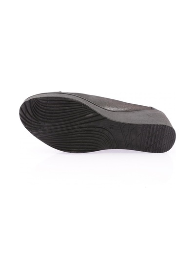 Dgn 6005-22k Kadin Comfort Ayakkabi 6005-2106-R9629 Lacivert