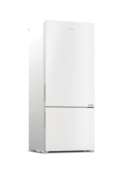 Arçelik 274532 MB No Frost Buzdolabı Beyaz