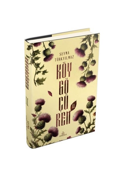 Köygöçüren 2 Ciltli / Şeyma Türkyılmaz