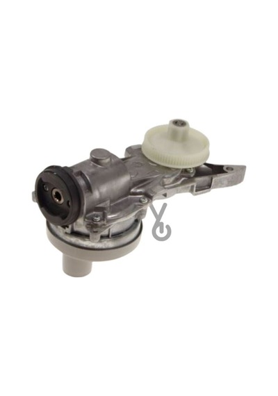 Kenwood - Gearbox Assy As00002913