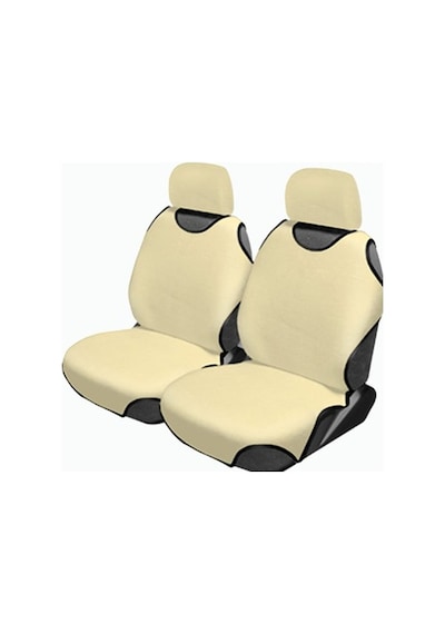 Atlet Kılıf Oto Koltuk Kılıfı Atlet Model Önlere Kılıf 4 Renk