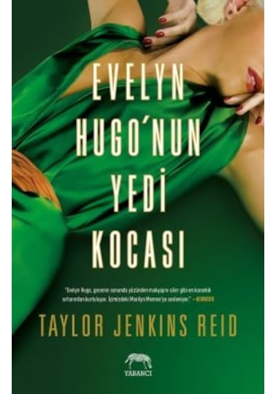 Sonsuza Dek, Ayrı + Evelyn Hugo Nun Yedi Kocası + Yasak Aşkın Kanıtı