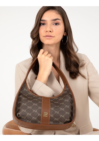 Pierre Cardin Kadın Taba Çanta 50295969-vr099 Taba