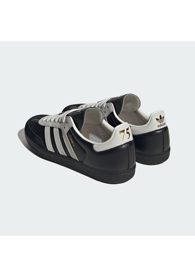 Adidas Jp5282 Samba Og Erkek Günlük Spor Ayakkabısı Siyah